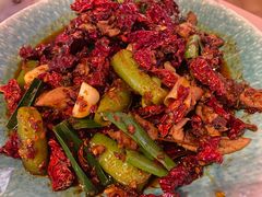 -山石榴·贵州菜(丰盛里店)