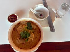 -The BREW·酿餐厅(浦东嘉里大酒店)