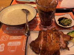 -大快活(丽丰店)