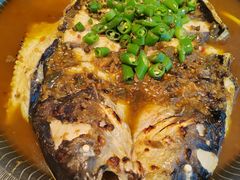 -半天妖烤鱼(紫荆广场店)