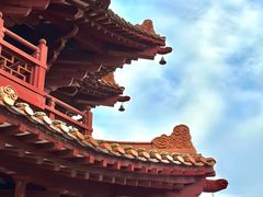 -肇庆古城墙