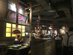 -三代烤肉(保利广场店)