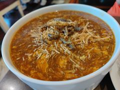 -老牌坊鲁菜名店(宽厚里店)