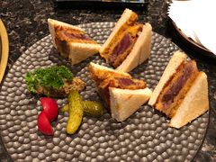 -老乾杯和牛烧肉(王府中环店)