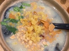-唐食语粥(青山万达广场店)