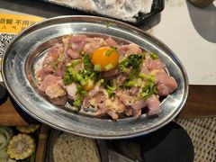 -琥珀川糟粕醋火锅(慈云寺店)