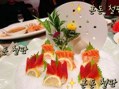 -海鲜码头·中国菜