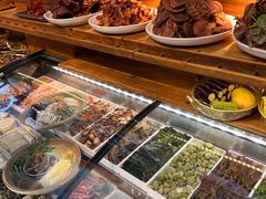 -明月土菜馆(老城区店)
