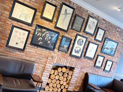 -星巴克(海桐路店)