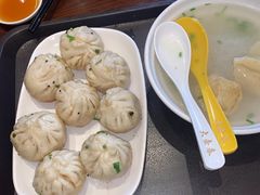 -大壶春生煎(四川中路店)