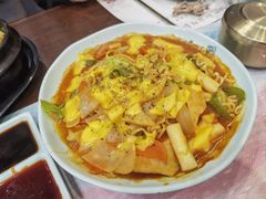 -首尔馆韩国料理(金童路店)