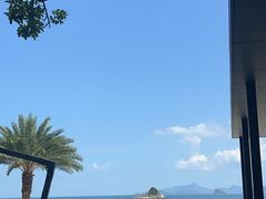 -深圳大梅沙京基洲际度假酒店