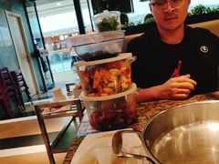 -黄记煌·三汁焖锅(万达广场店)