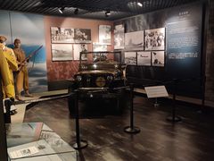 -沈阳二战盟军战俘营旧址陈列馆