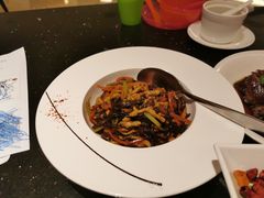 -铭轩中餐厅·海南菜·粤菜(亚龙湾瑞吉店)