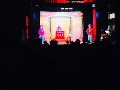 戏台-天上圣妈宫
