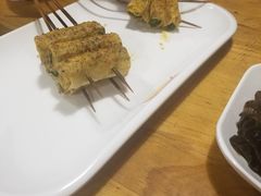 -小红烤翅(中正天街店)