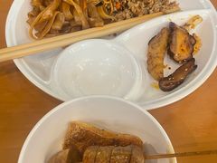 -泰合素食(双流店)