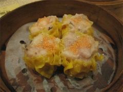 -港海餐厅(解放东路店)