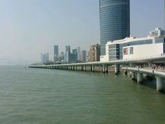 -演武大桥观景平台