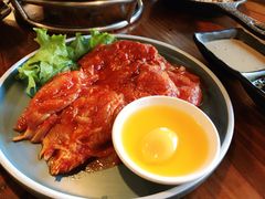 -大壮家原味烤肉(兴华北街店)