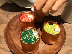 -四道菜·福建菜馆(新街口金鹰店)