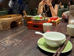 -桂小厨广西菜(万象城店)