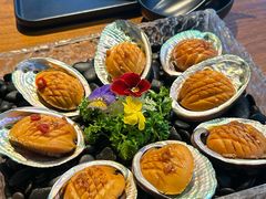 -OCEAN一席海鲜•海景餐厅(双子塔店)