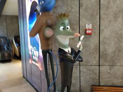 -金逸影城(光美江宁IMAX店)