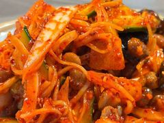 -金龙烧烤·牛肉面(西塔店)