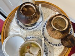 -達揚原味燉品(文明路店)