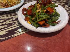 -新疆伊宁远征餐厅