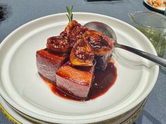 -肆月河豚·淮扬菜·湘菜(华天店)