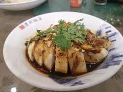 -老街饭庄·地道淮扬菜(扬子江北路总店)