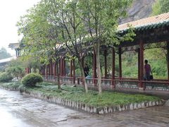 景点-横店影视城明清宫苑园区