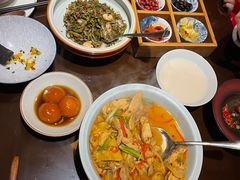 -火宫殿·湘菜小吃·商务宴请·生日聚会(东塘店)