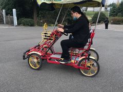 -武汉园博园(武汉自然博物馆)
