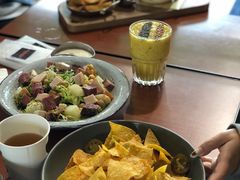 -魏斯理汉堡(西安沣东吾悦店)