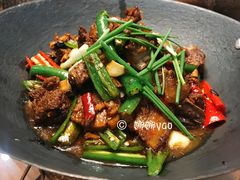 -爷爷的土钵菜(街道口店)