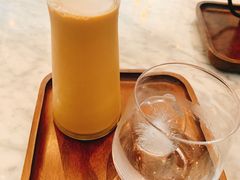 咖啡酒-Home Cafe(水榭春天店)