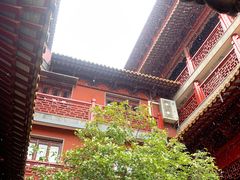 -钦赐仰殿道观