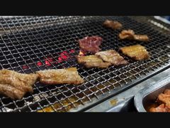 -缘来香大凉山西昌火盆烧烤.12年老店(巴国城店)