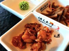 -将太无二·北美传奇寿司(瑞士公寓店)