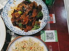 -一块豆腐·海鲜·家常菜(李沧书院路店)