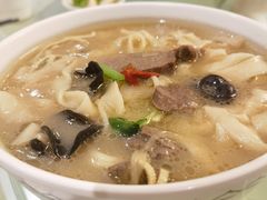 -合记烩面(人民路店)