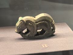 -鄂尔多斯博物馆