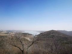 -沈阳辉山风景区