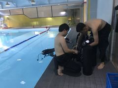 -上海潜殿潜水中心