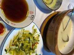 -风味小馆(天目湖宾馆店)