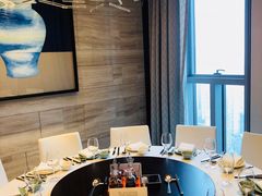 包厢-环球港凯悦 · 享悦中餐厅